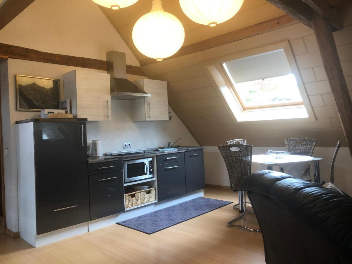 Apartment Mosel-Goetterlay Bruttig-Fankel Bagian luar foto