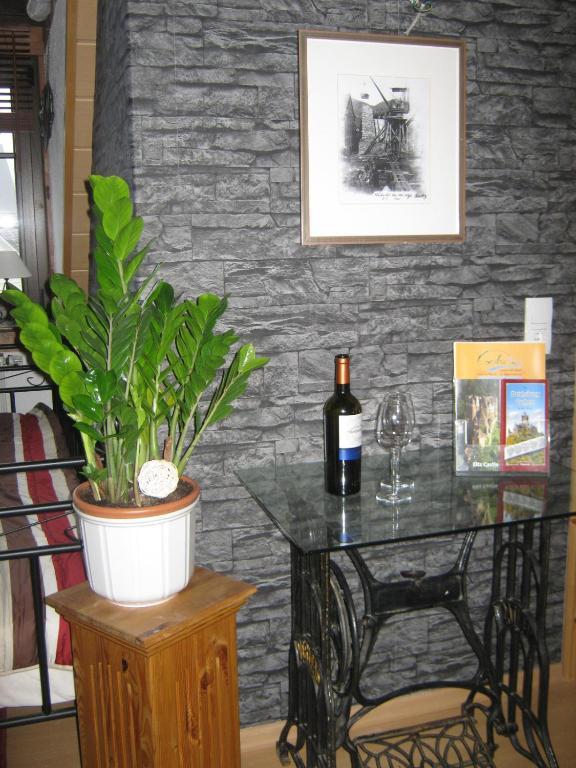 Apartment Mosel-Goetterlay Bruttig-Fankel Bagian luar foto