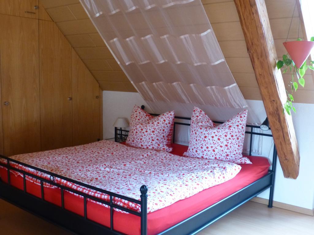 Apartment Mosel-Goetterlay Bruttig-Fankel Bagian luar foto